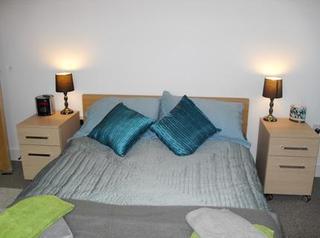 Cheltenham Luxury Apartments Eksteriør bilde