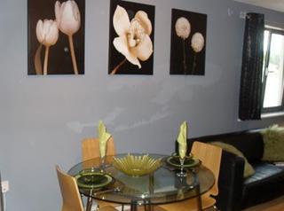 Cheltenham Luxury Apartments Eksteriør bilde