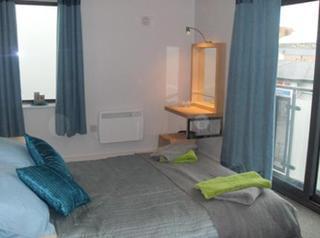Cheltenham Luxury Apartments Eksteriør bilde