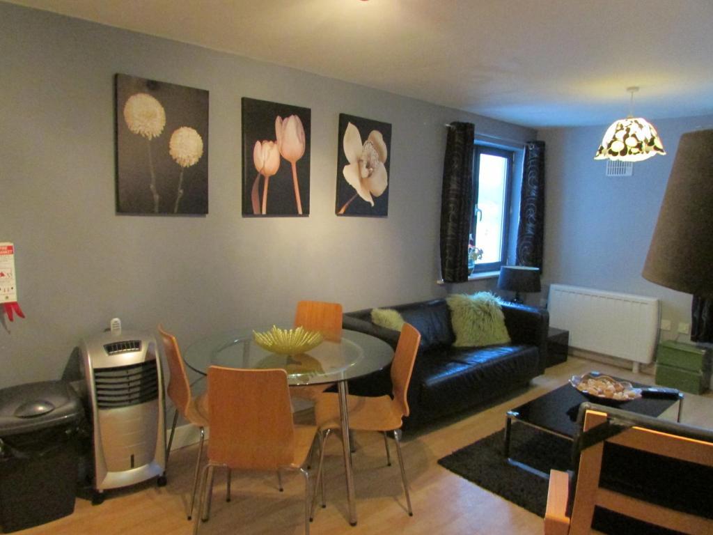 Cheltenham Luxury Apartments Rom bilde