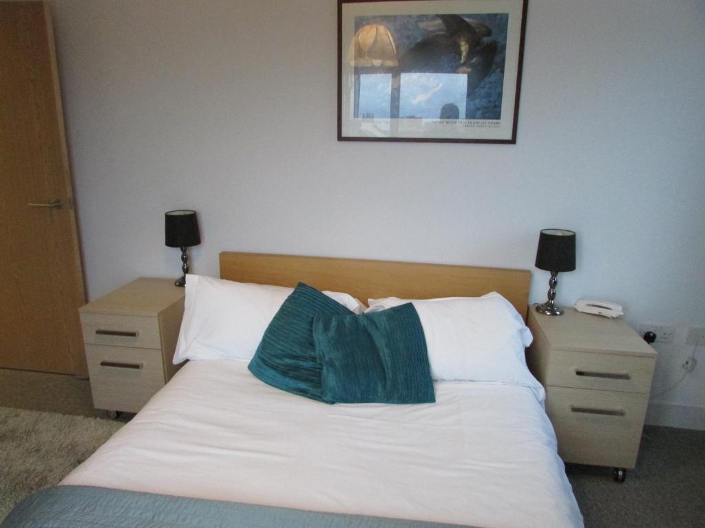Cheltenham Luxury Apartments Rom bilde