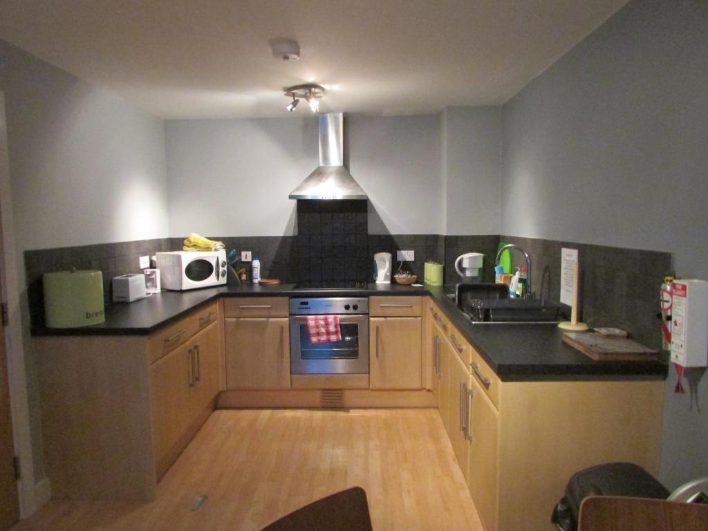 Cheltenham Luxury Apartments Rom bilde