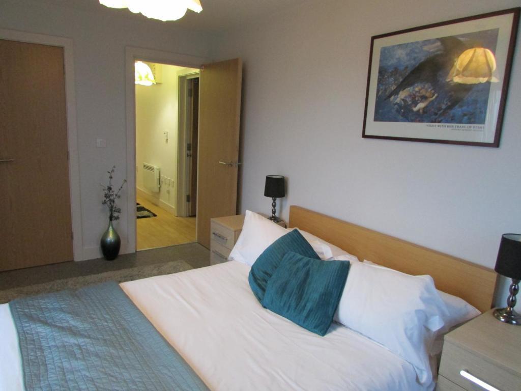 Cheltenham Luxury Apartments Rom bilde