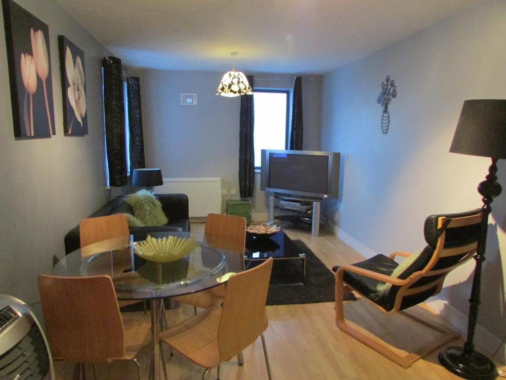 Cheltenham Luxury Apartments Rom bilde