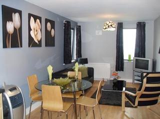 Cheltenham Luxury Apartments Eksteriør bilde