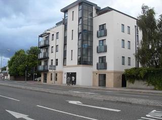 Cheltenham Luxury Apartments Eksteriør bilde